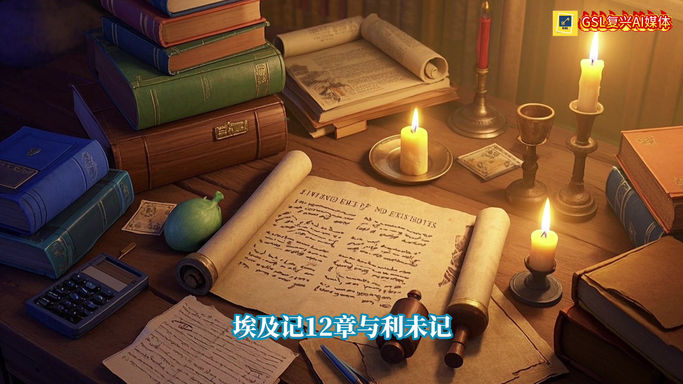马太福音27章【第4集】:坟墓被封,信心未熄!